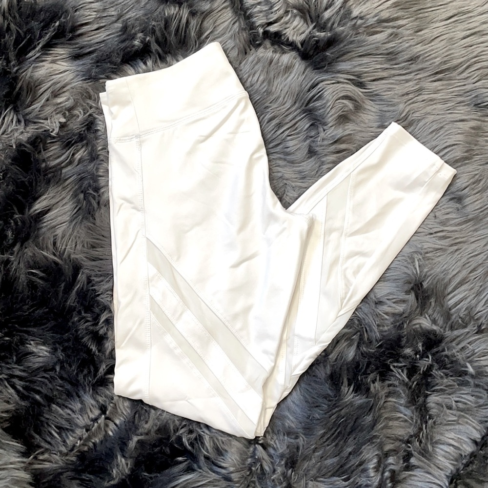 Forever 21 Athletic Leggins